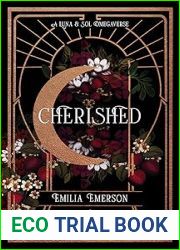 Cherished (Luna and Sol Omegaverse #3)