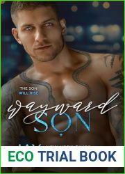 Wayward Son (The Forever Marked Series Book 4)