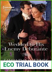 Wedded to His Enemy Debutante