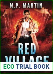 Red Village (Ethan Drake Series)