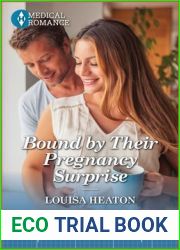Bound by Their Pregnancy Surprise (Yorkshire Village Vets, 1)