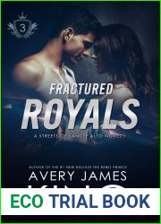 Fractured Royals (The Streets of Sancte Alto #3)