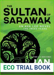 The Sultan of Sarawak (Ava Lee #14)