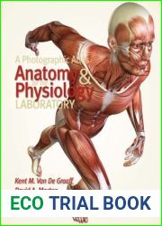 A Photographic Atlas for the Anatomy and Physiology Laboratory