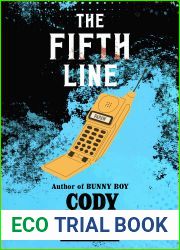 The Fifth Line: A Novella (Trevor Graves Trilogy Book 1)