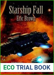 Starship Fall (Starship Seasons, #2)