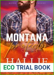 Montana Protector (Heirs of Guardian Valley)