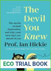 The Devil You Knew