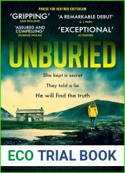 Unburied (Cal Lovett Files #2)