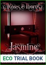 Jasmine (Roses and Thorns #3)