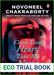 Cross Your Heart, Take My Name