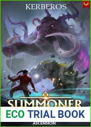 Ascension (A Summoner Awakens #2)