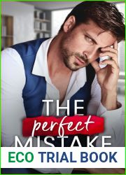 The Perfect Mistake (The Connovan Chronicles Book 2)