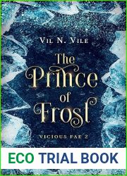 The Prince of Frost