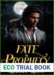 Fate and Prophecy: An Enemies to Lovers, Paranormal Romance