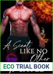 A Scent Like No Other: MMM Fated Mates (Enchanted Ink)