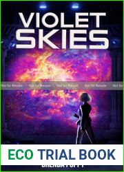 Violet Skies: A Dystopian Novel