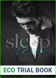 Sleepless (Camassia Cove, #1.5)