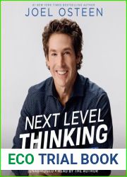 Next Level Thinking: 10 Powerful Thoughts for a Successful and Abundant Life