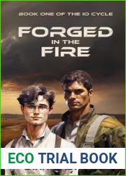 Forged in the Fire
