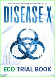 Disease X