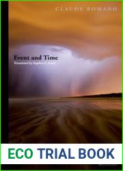 Event and Time (Perspectives in Continental Philosophy)