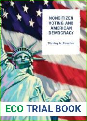 Noncitizen Voting and American Democracy