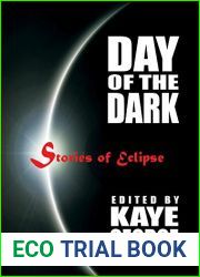 Day of the Dark: Stories of Eclipse