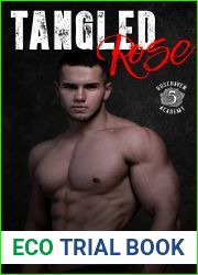 Tangled Rose (Rosehaven Academy, #5)