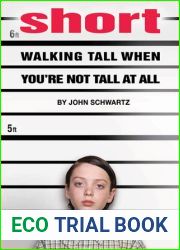 Short: Walking Tall When You|re Not Tall At All