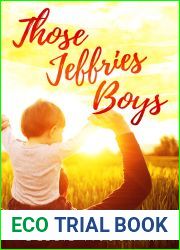 Those Jeffries Boys
