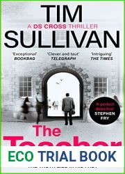The Teacher (DS Cross Mysteries, #6)