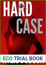 HARD CASE: (A Thrilling Serial Killer Mystery)