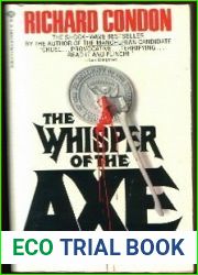 The Whisper of the Axe