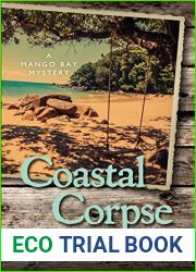 Coastal Corpse (A Mango Bay Mystery)