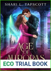 Age of Auroras (The Riven Kingdoms, #4)