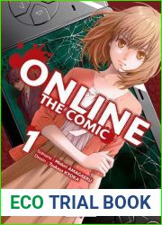 Online - The Comic, Volume 1