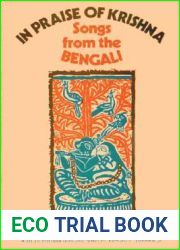 In Praise of Krishna: Songs from the Bengali