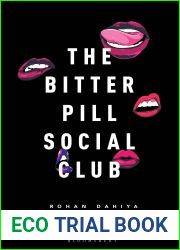 The Bitter Pill Social Club