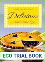 Delicious (Big Sky Pie #2)