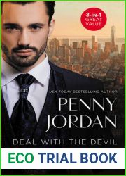 Deal With the Devil - 3 Book Box Set