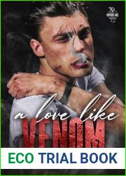 A Love Like Venom: A Dark MC Romance