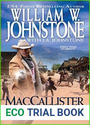 Kingdom Come (MacCallister: The Eagles Legacy, #5)