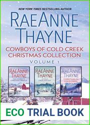 Cowboys of Cold Creek Christmas Collection Volume 1 (Cowboys of Cold Creek)