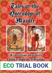 Tales of the Queendom of Maadre (Silvery Earth)