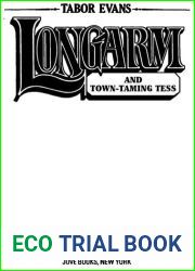 Longarm and Town-taming Tess