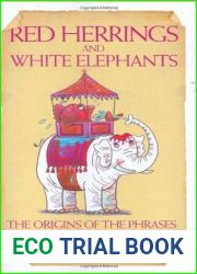 Red Herrings and White Elephants