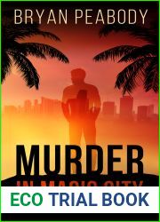Murder in Magic City