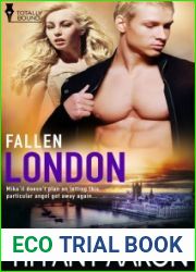 London (Fallen #7)