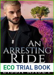 An Arresting Ride (Survivors Find Love, #2)